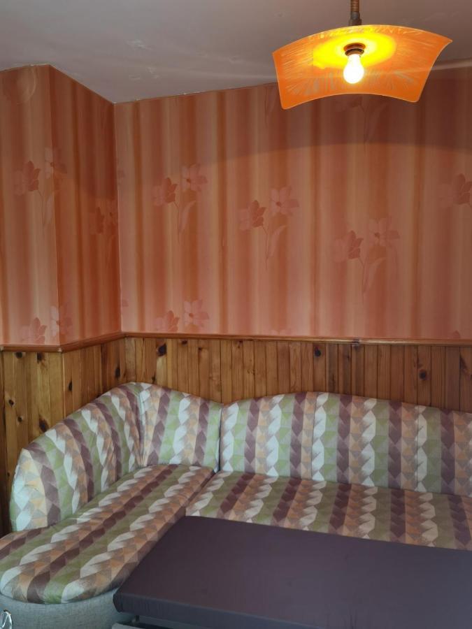 Апартамент ДАНИ Казанлък Екстериор снимка